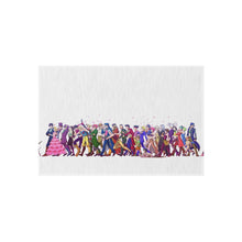 Load image into Gallery viewer, Anime Jojo's Bizarre Adventure Rug
