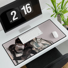 Load image into Gallery viewer, Anime The Scum Villain's Self-Saving System Mouse Pad (Desk Mat)
