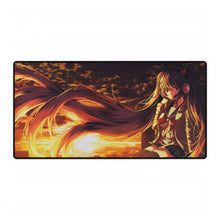 Load image into Gallery viewer, Vocaloid Mouse Pad (Desk Mat)
