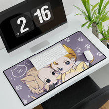 Load image into Gallery viewer, Anime Tokyo Revengers Mouse Pad (Desk Mat)
