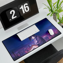 Load image into Gallery viewer, Miho Kohinata Mouse Pad (Desk Mat)
