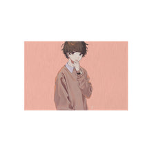 Load image into Gallery viewer, Anime Boy Rug
