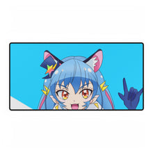 Load image into Gallery viewer, Anime Star☆Twinkle Precure Mouse Pad (Desk Mat)
