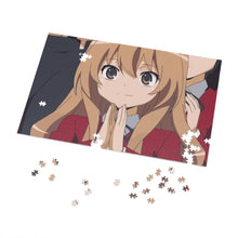 Load image into Gallery viewer, Anime Toradora! Jigsaw Puzzle
