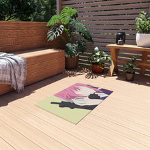Load image into Gallery viewer, Citrus Rug
