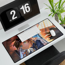 Load image into Gallery viewer, Anime Tales of Zestiria the X Mouse Pad (Desk Mat)
