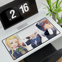 Load image into Gallery viewer, Anime This Art Club Has a Problem! Mouse Pad (Desk Mat)
