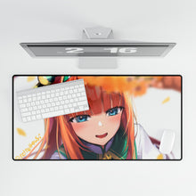 Load image into Gallery viewer, Anime Uma Musume: Pretty Der Mouse Pad (Desk Mat)
