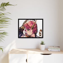Load image into Gallery viewer, Fate/Apocrypha Canvas Framed Art Print
