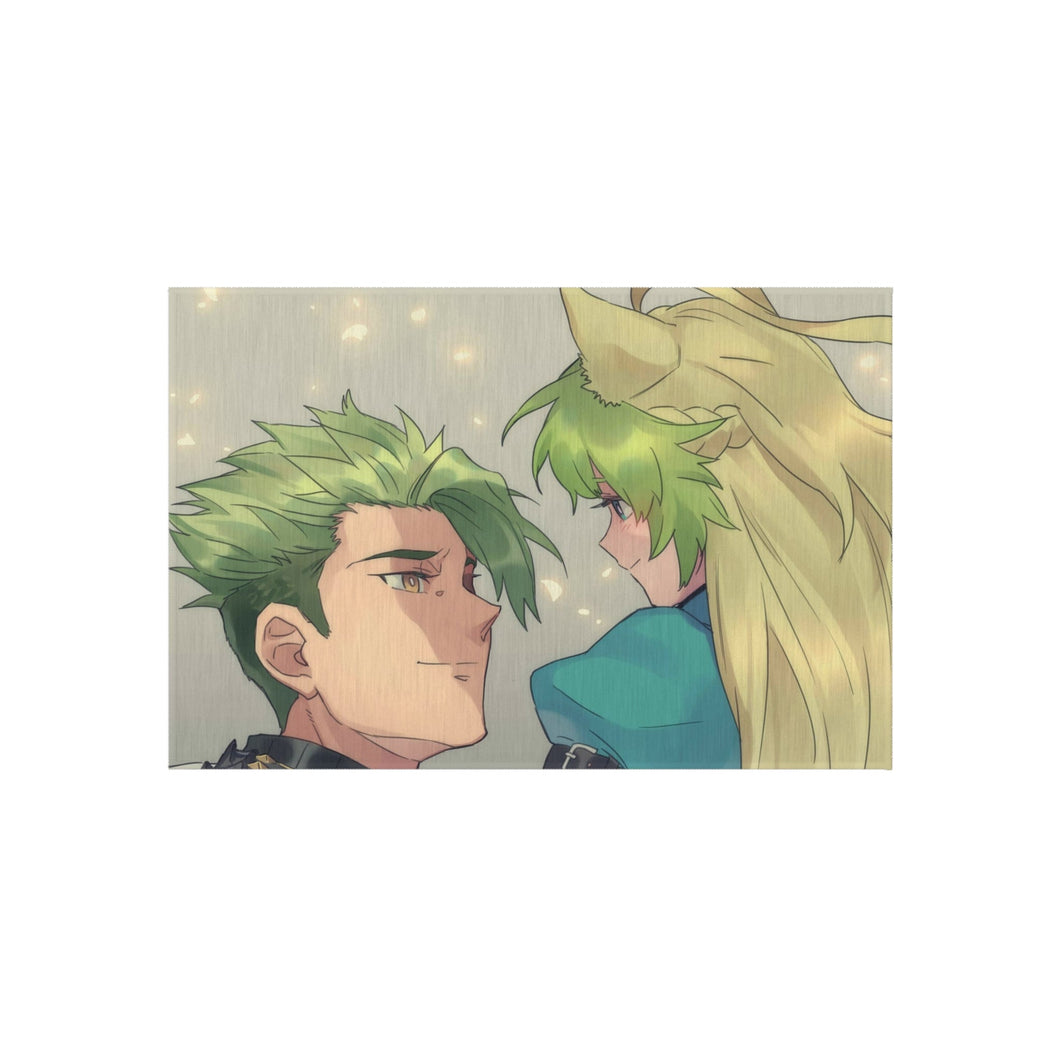 Fate/Apocrypha Rug