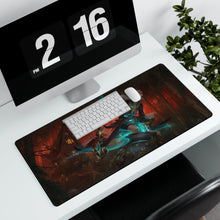 Load image into Gallery viewer, Smite Mouse Pad (Desk Mat)
