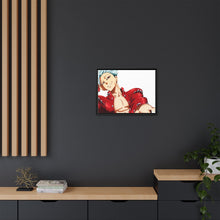 Load image into Gallery viewer, Anime The Seven Deadly Sins Canvas Framed Art Print
