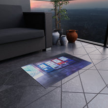 Load image into Gallery viewer, Jujutsu Kaisen Rug
