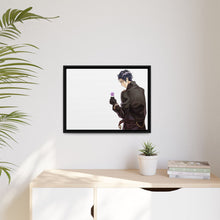 Load image into Gallery viewer, Anime Violet Evergarden Canvas Framed Art Print
