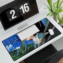 Load image into Gallery viewer, Okko s Inn Mouse Pad (Desk Mat)
