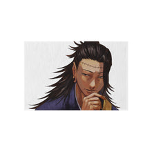 Load image into Gallery viewer, Jujutsu Kaisen Rug
