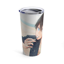 Load image into Gallery viewer, Free! Haruka Nanase Tumbler 20oz
