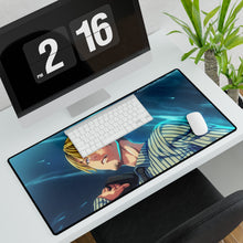 Load image into Gallery viewer, Anime One Piece Mouse Pad (Desk Mat)
