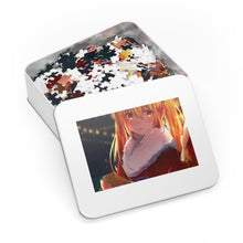 Load image into Gallery viewer, Kobayashi, I love you. Jigsaw Puzzle
