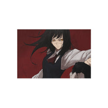 Load image into Gallery viewer, Chainsaw Man Rug

