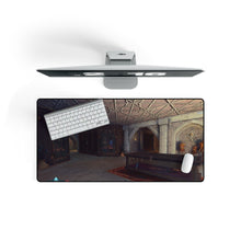 Load image into Gallery viewer, Paladins - Magistrate's Archives Map Mouse Pad (Desk Mat)
