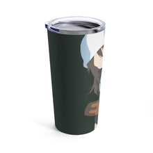 Load image into Gallery viewer, Girls und Panzer Tumbler 20oz
