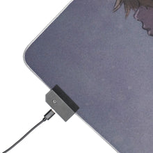 Load image into Gallery viewer, Vinland Saga RGB LED Mouse Pad (Desk Mat)

