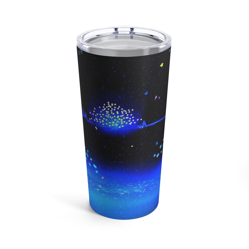 Hunter x Hunter Killua Zoldyck, Gon Freecss Tumbler 20oz