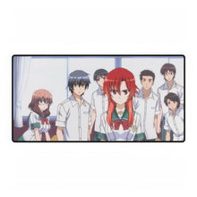 Load image into Gallery viewer, Dakara Boku Wa H Ga Dekinai Mouse Pad (Desk Mat)
