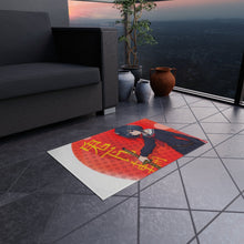 Load image into Gallery viewer, Anime Armed Girl&#39;s Machiavellism Rug
