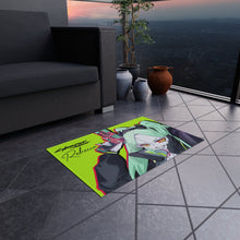 Load image into Gallery viewer, Rebecca | Cyberpunk Edgerunners Rug
