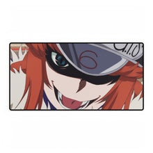Load image into Gallery viewer, Witch Craft Works - Chronoire Schwarz VI Mouse Pad (Desk Mat)
