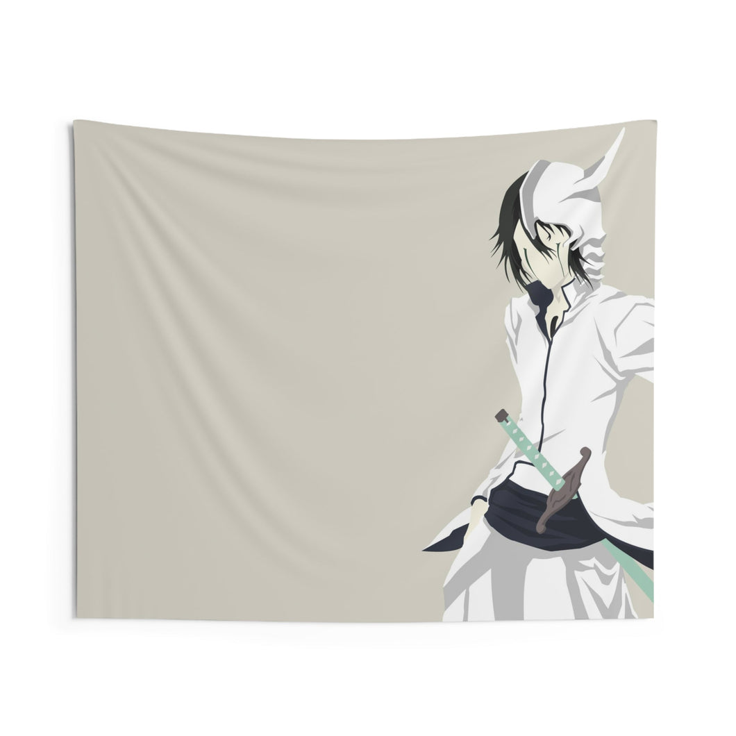 Anime Bleach Indoor Wall Tapestry