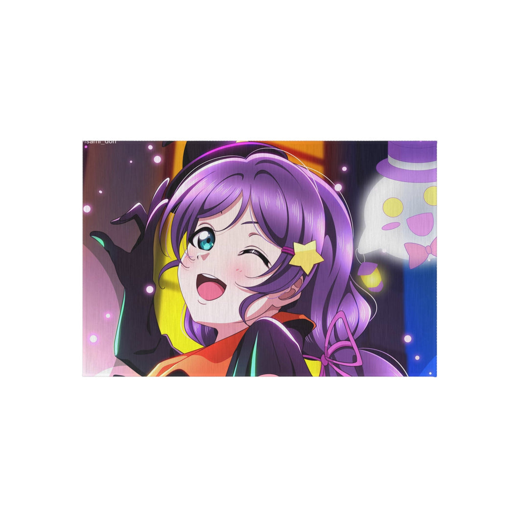 Love Live! Rug