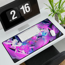 Load image into Gallery viewer, Dandadan Mouse Pad (Desk Mat)
