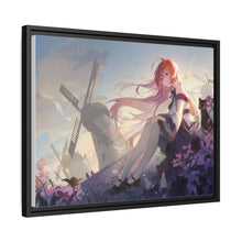 Load image into Gallery viewer, Mushoku Tensei: Jobless Reincarnation Canvas Framed Art Print
