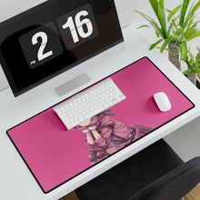 Load image into Gallery viewer, Anime Sword Art Online Alternative: Gun Gale Online Mouse Pad (Desk Mat)

