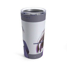 Load image into Gallery viewer, Hanasaku Iroha Tumbler 20oz
