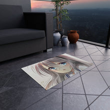 Load image into Gallery viewer, Clannad Tomoyo Sakagami Rug
