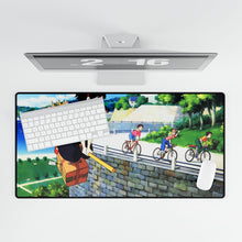 Load image into Gallery viewer, Kiki s Delivery Service Mouse Pad (Desk Mat)
