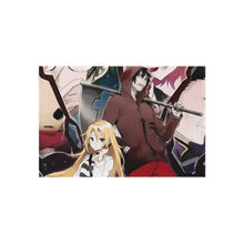 Load image into Gallery viewer, Angels Of Death Rug
