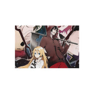 Angels Of Death Rug