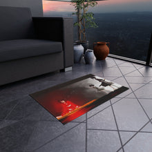 Load image into Gallery viewer, Dororo Hyakkimaru, Dororo, Dororo, Mio Rug

