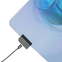 Load image into Gallery viewer, Cyberpunk: Edgerunners RGB LED Mouse Pad (Desk Mat)
