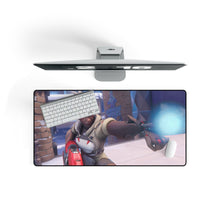 Load image into Gallery viewer, Overwatch 2 Mouse Pad (Desk Mat)
