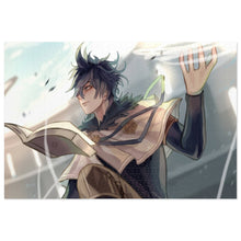 Load image into Gallery viewer, Yuno Jigsaw Puzzle
