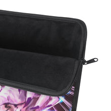 Load image into Gallery viewer, Saitama and Lord Boros Laptop Sleeve
