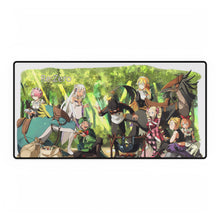 Load image into Gallery viewer, Anime Re:ZERO -Starting Life in Another World- Mouse Pad (Desk Mat)
