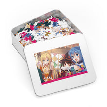 Load image into Gallery viewer, Anime KonoSuba - God’s blessing on this wonderful world!!r Jigsaw Puzzle
