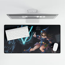 Load image into Gallery viewer, Anime Yu-Gi-Oh! Mouse Pad (Desk Mat)
